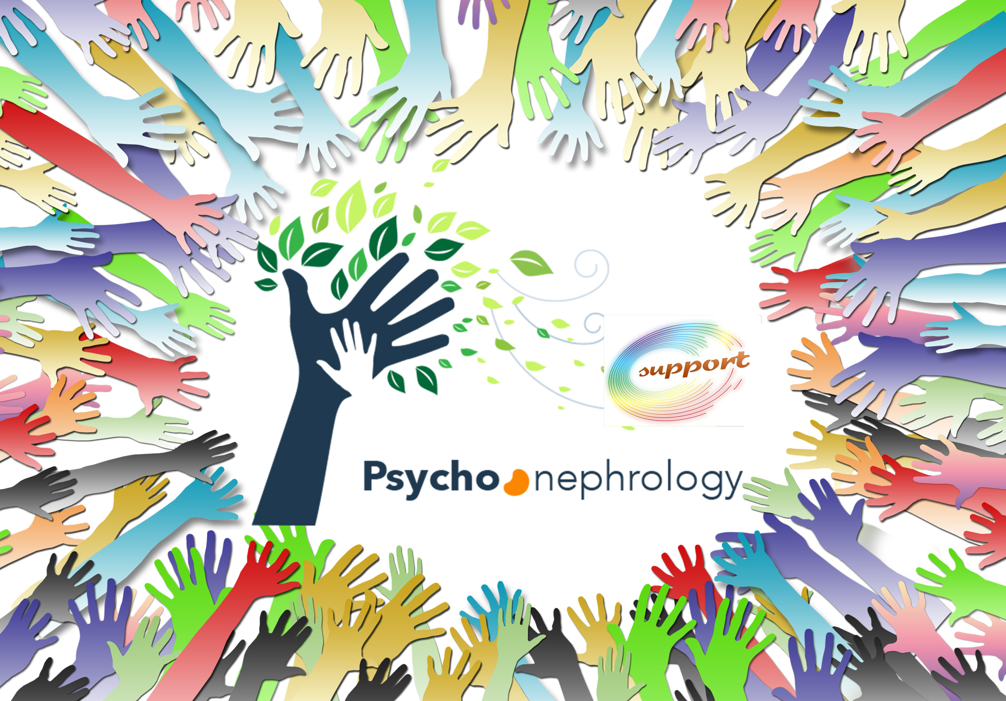 Benefits of a patient support group – Psychonephrology