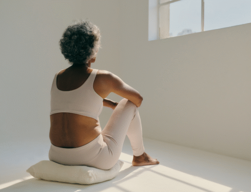The Hidden Link Between Stress and Chronic Kidney Disease—And How Mind-Body Practices Can Help