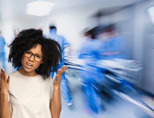 Violence and Abuse in Dialysis Units: An Urgent but Overlooked Crisis