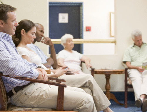 The Overlooked Trauma of Medical Illness — and Why Gender Matters