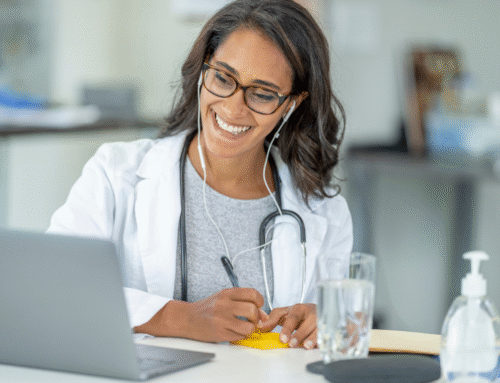 Teletherapy 101: A Guide to Virtual Mental Health Support
