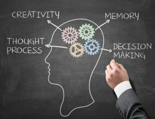 Is Our Brain Power Declining?