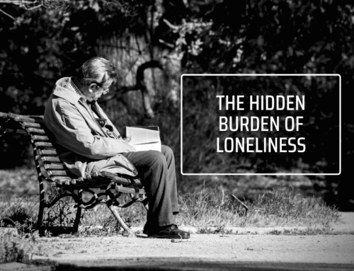 The Hidden Burden of Loneliness: A Psychosocial Lens on Chronic Disease and Healing