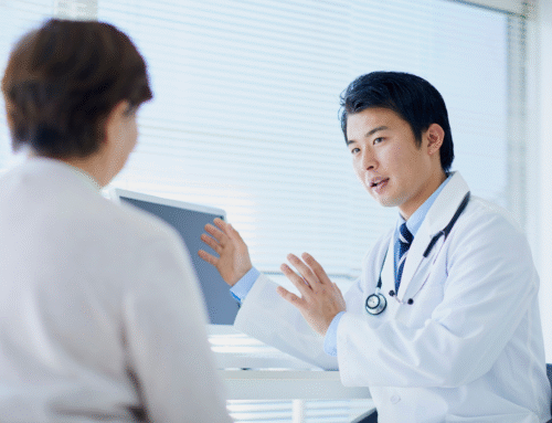 Validation: Strengthening Patient Care