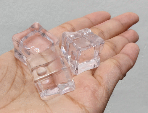 Stress: Bringing it under control