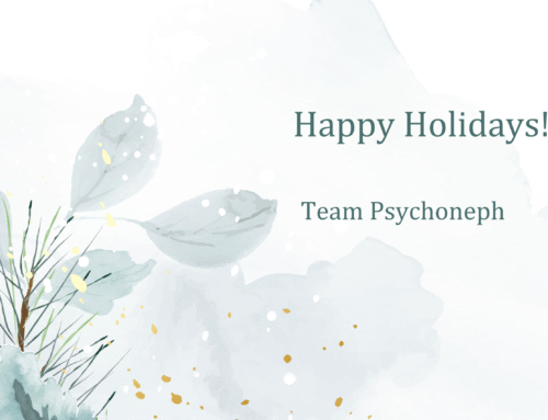 A Year of Meaning, Voice, and Renewal at Psychonephrology