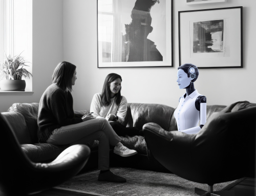 The Dangers of Using AI in Psychotherapy