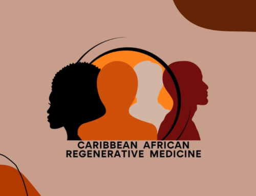 The Caribbean African Regenerative Project: The Role of Community in Black Health