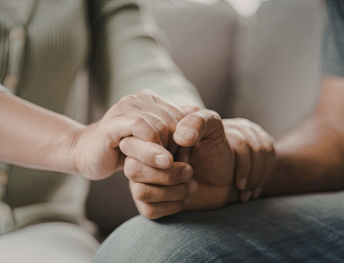 Beyond the Isolated Self: Rethinking Coping in Medical Illness