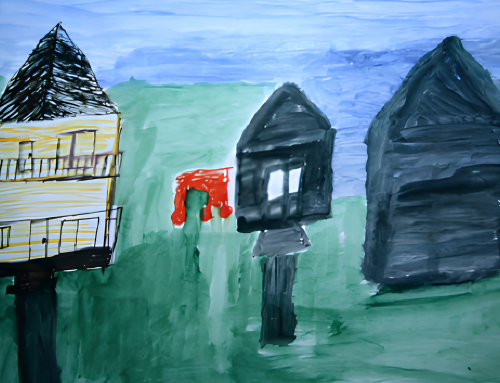 Meaning Making in an Uncertain Age