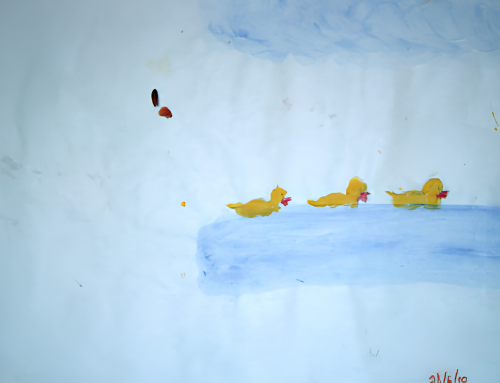 Illness and its expression through art