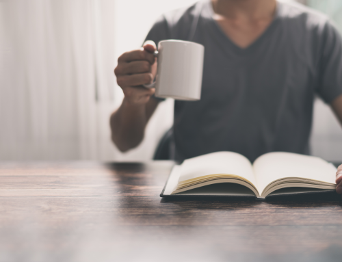 Why Reading Still Shapes the Mind—and the Clinician