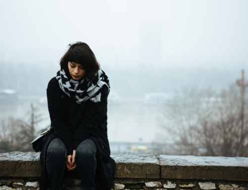 Aloneness during illness