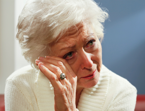 Understanding Tears: Why Crying Matters in Clinical Care