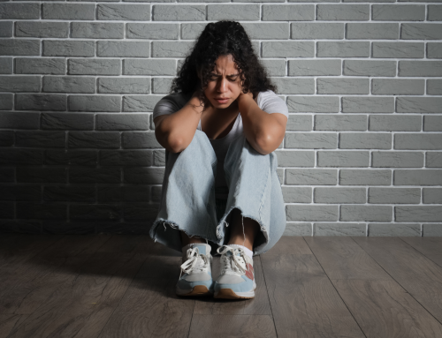 Understanding panic attacks