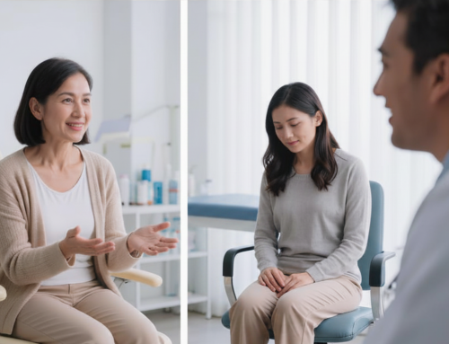 Cultural impact on emotional care