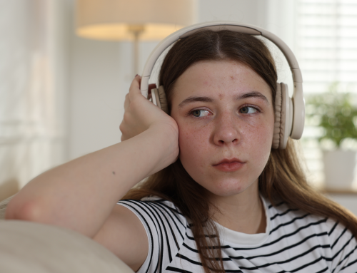 Music as Therapy
