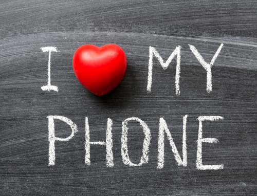 Living with our iPhone: Reflecting on our 20th anniversary