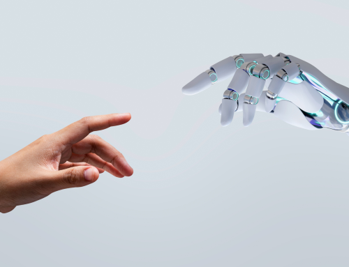 AI: What Must Remain Human