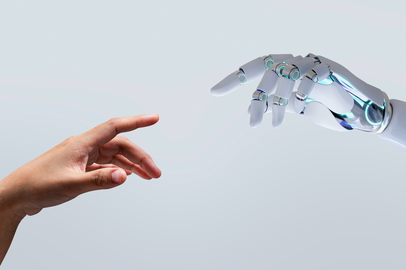 AI What Must Remain Human