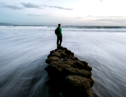 Difficulties in life: Finding meaning